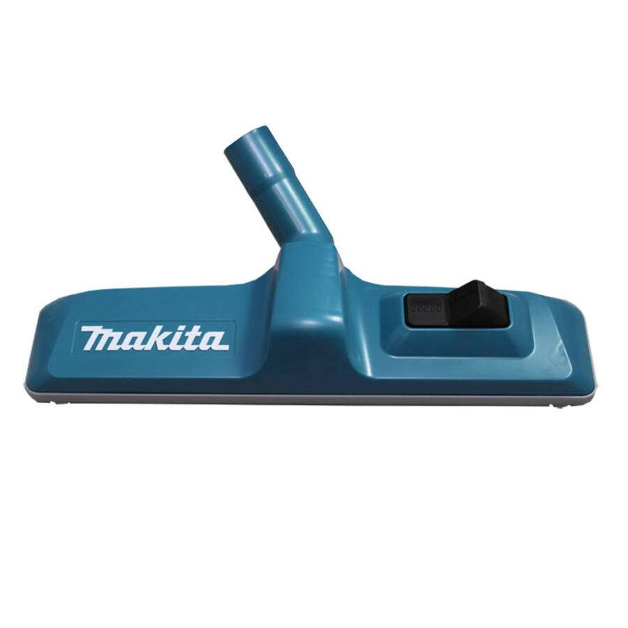 Makita 199431-9 Boden und Teppichbürste Blau
