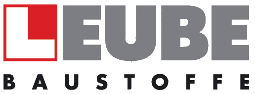 leube-baustoffe logo