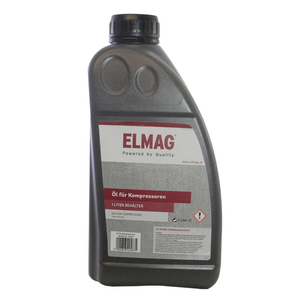 ELMAG Automatischer Öler, L, 1/4', 1 Stk. Packung - SB - bei   online kaufen